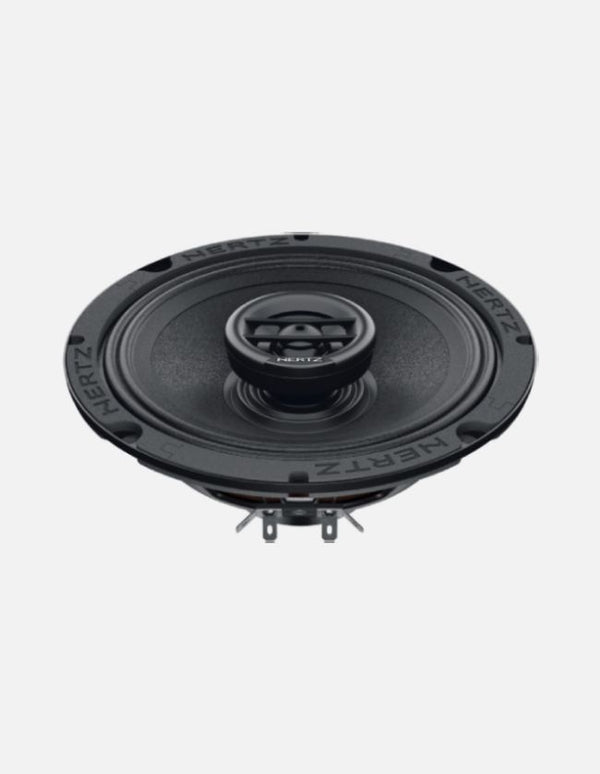 Hertz SX165NEO SPL Show 6.5-Inch 2-Way Coaxial Speakers