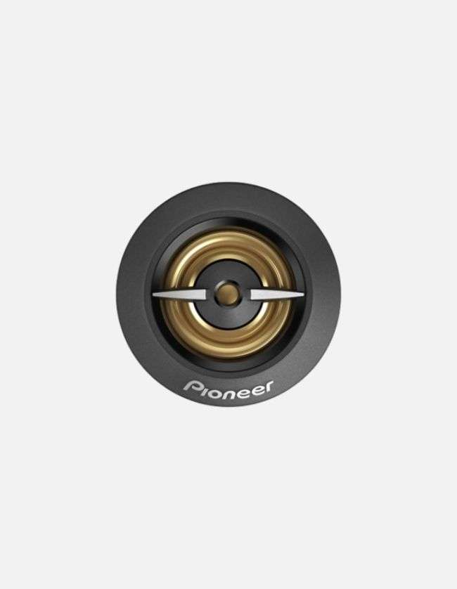Pioneer TS-A6901C 6x9-Inch Component Speakers