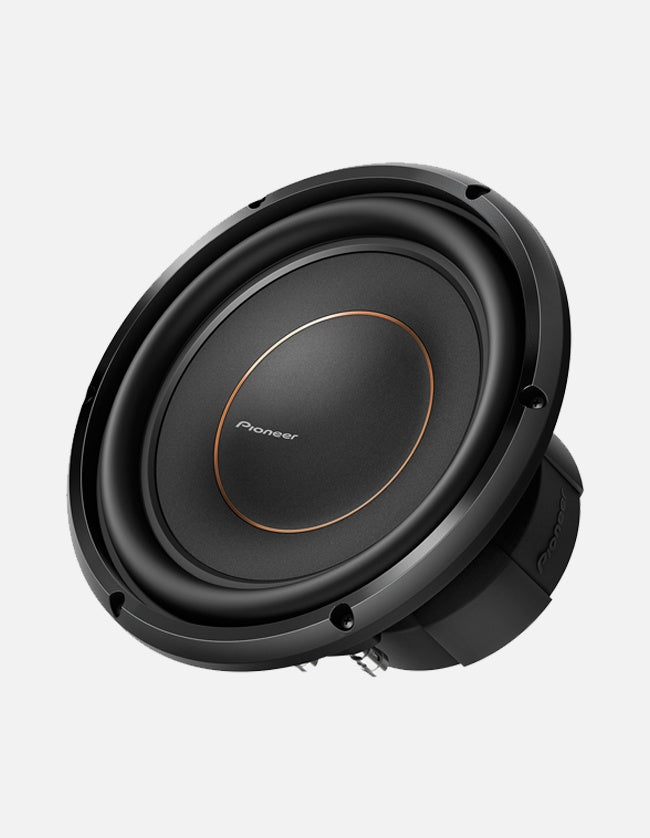 Pioneer TS-D12D4 12-Inch Subwoofer