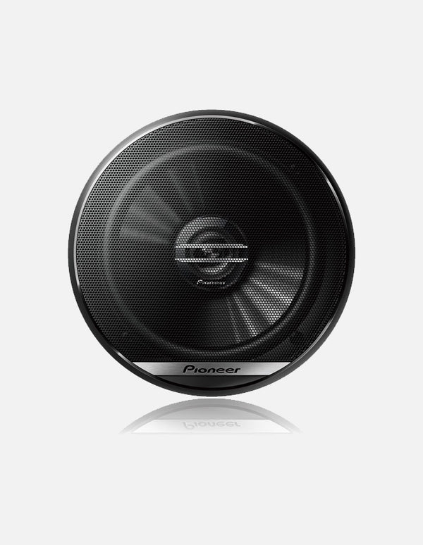 Pioneer TS-G1620F-2 6.5-Inch Coaxial Speakers