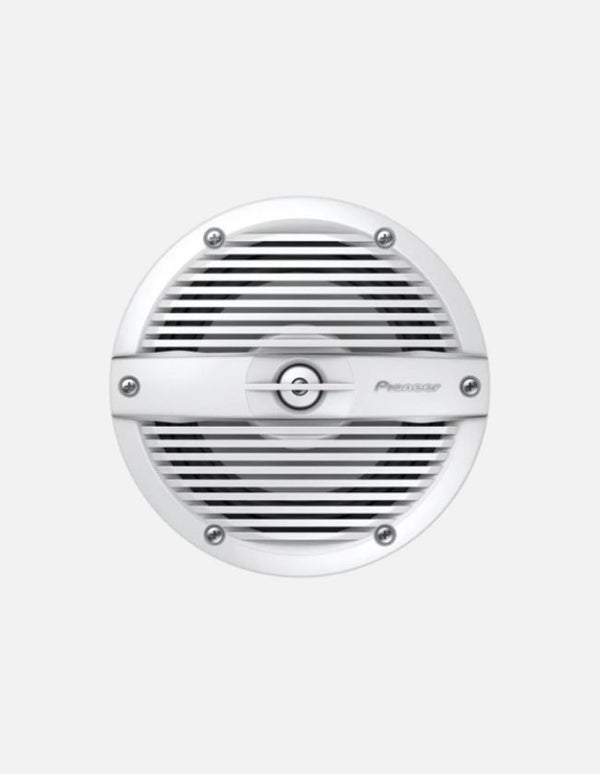 Pioneer TS-ME650FC 6.5-Inch Marine Speakers