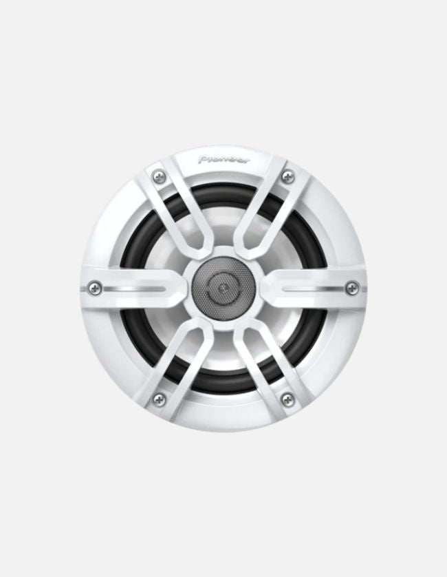 Pioneer TS-ME650FS 6.5-Inch Marine Speakers