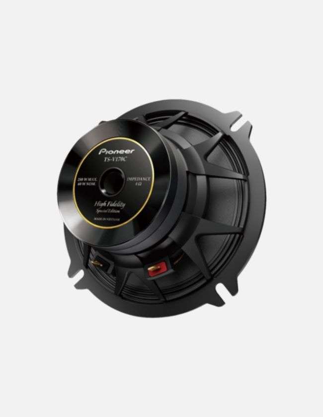 Pioneer TS-V170C 6.5-Inch Component Speakers