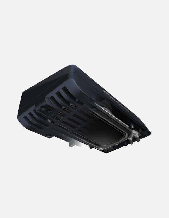 Pioneer TS-WX010A Compact Underseat Subwoofer
