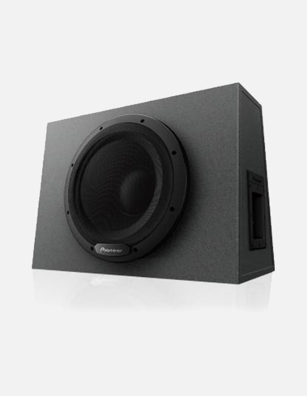 Pioneer TS-WX1210A 12-Inch Active Subwoofer Enclosure