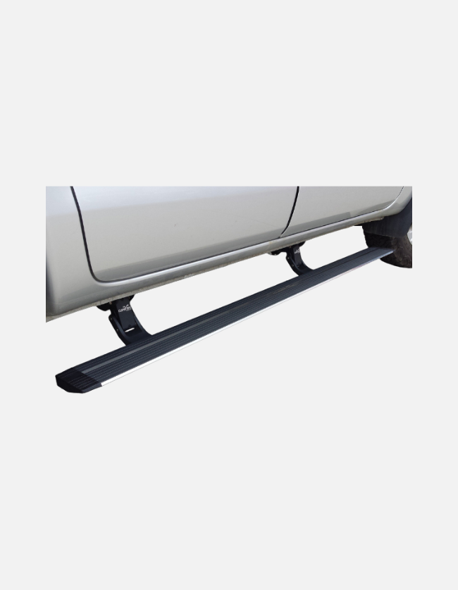 Clearview Power Boards to suit Ford Ranger PX 2011 to 2014