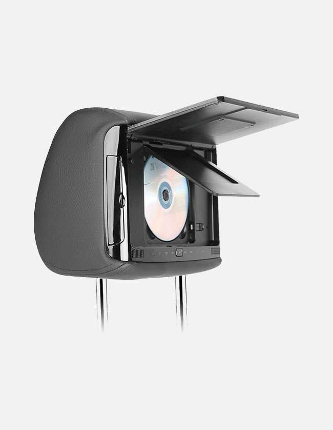 HiTV V900 DVD Smart TV Pro