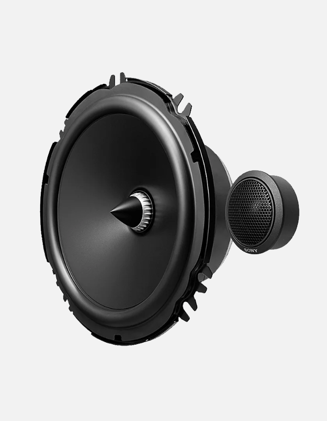 Sony XS-162GS 6.5-Inch Component Speakers