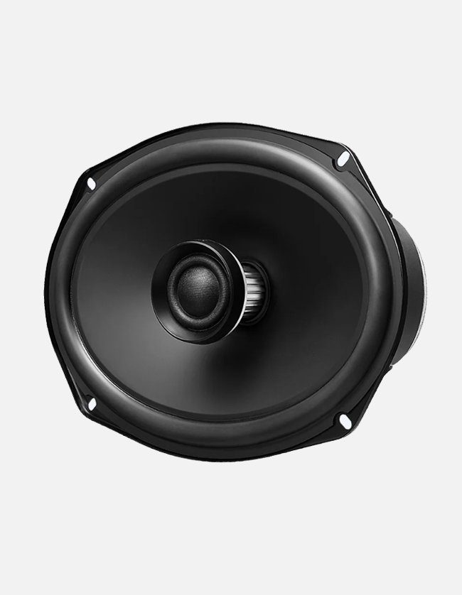 Sony XS-690GS 6x9-Inch 2-Way Coaxial Speakers