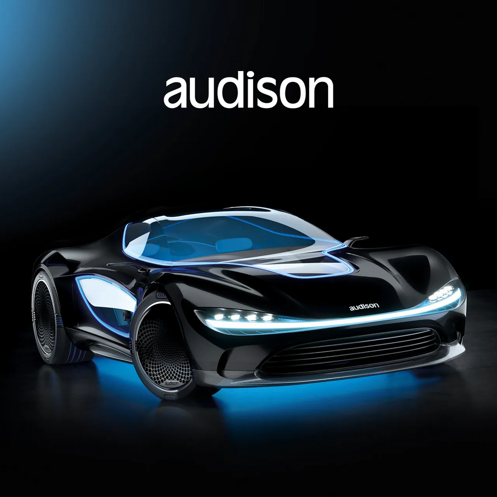 Outstanding Audio Performance