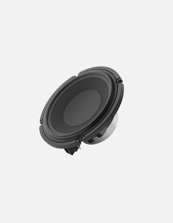 Audison AV3.0II Set 70mm Midrange Speakers + Grill