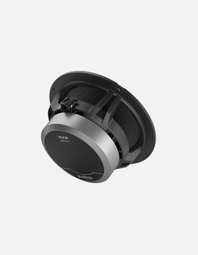 Audison AVX6.5II Coax Speakers
