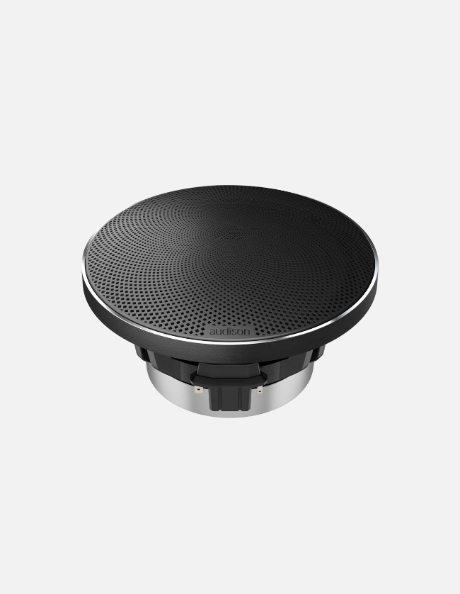 Audison AVX6.5II Coax Speakers