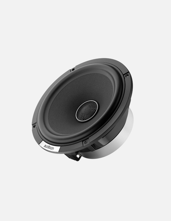Audison AVX6.5II Coax Speakers