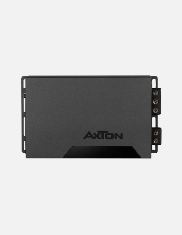 Axton AT101 24V 1 Channel Mono Amplifier