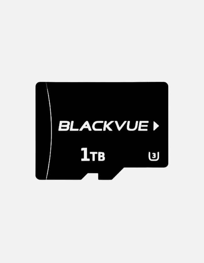 Blackvue SD Card BV-1TB