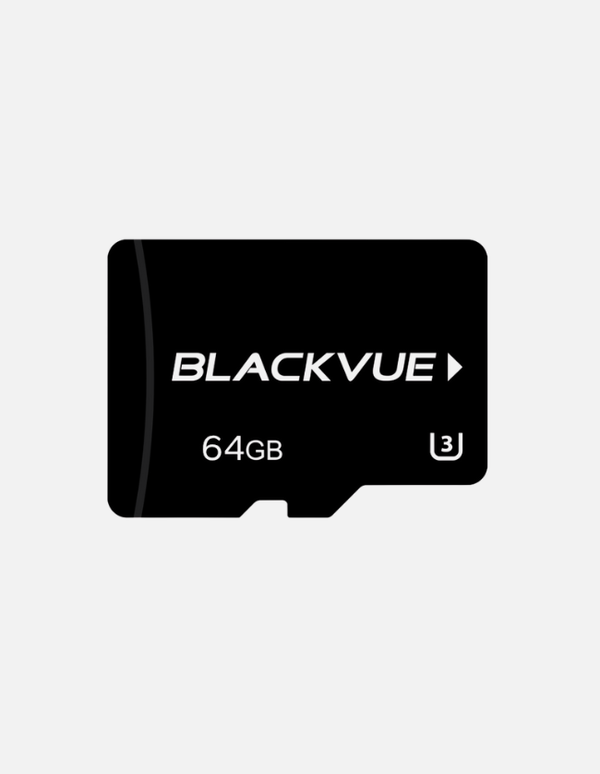 Blackvue SD Card BV-64
