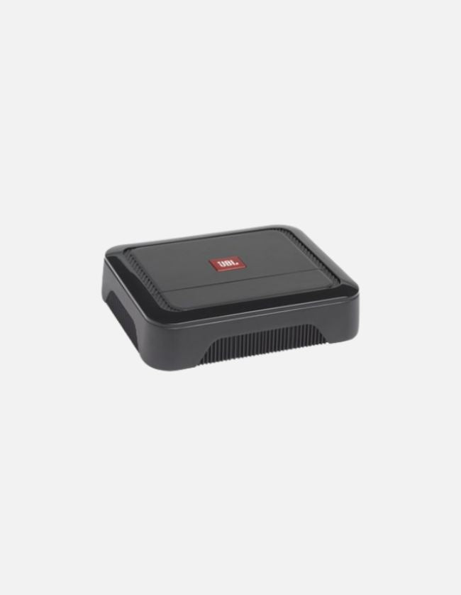 JBL Audio Club A600 Monoblock Amplifier