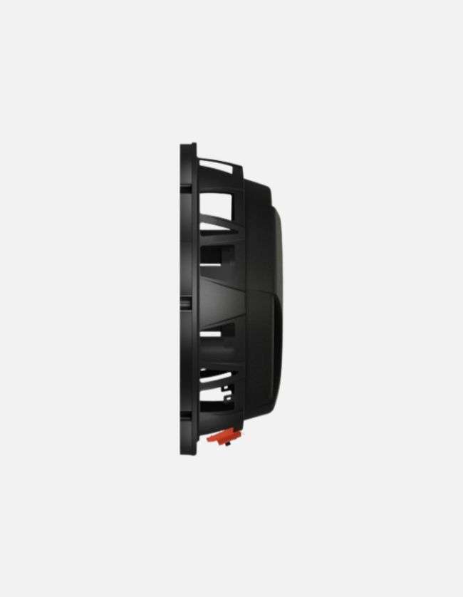 JBL Audio Club WS1200 Shallow Mount Subwoofer