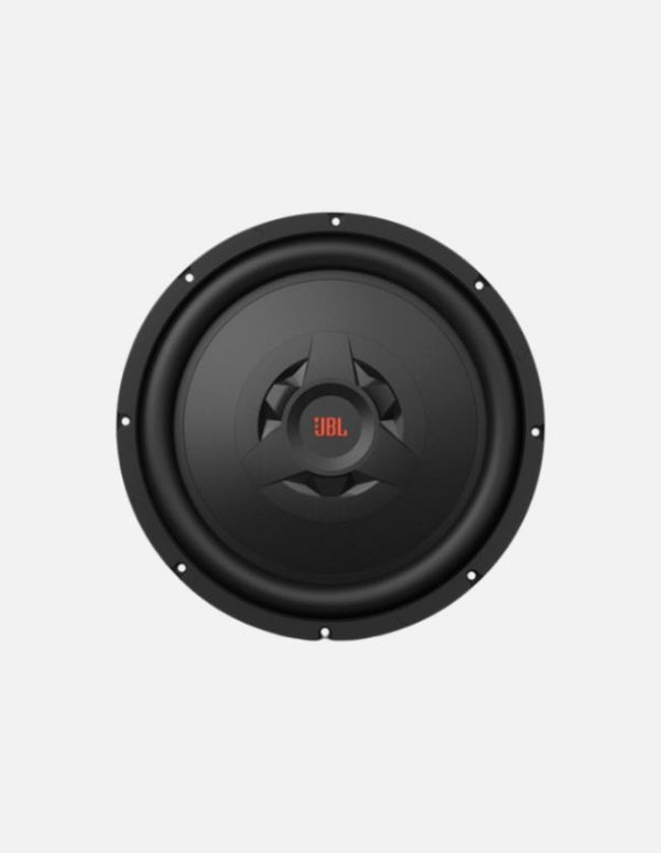 JBL Audio Club WS1200 Shallow Mount Subwoofer