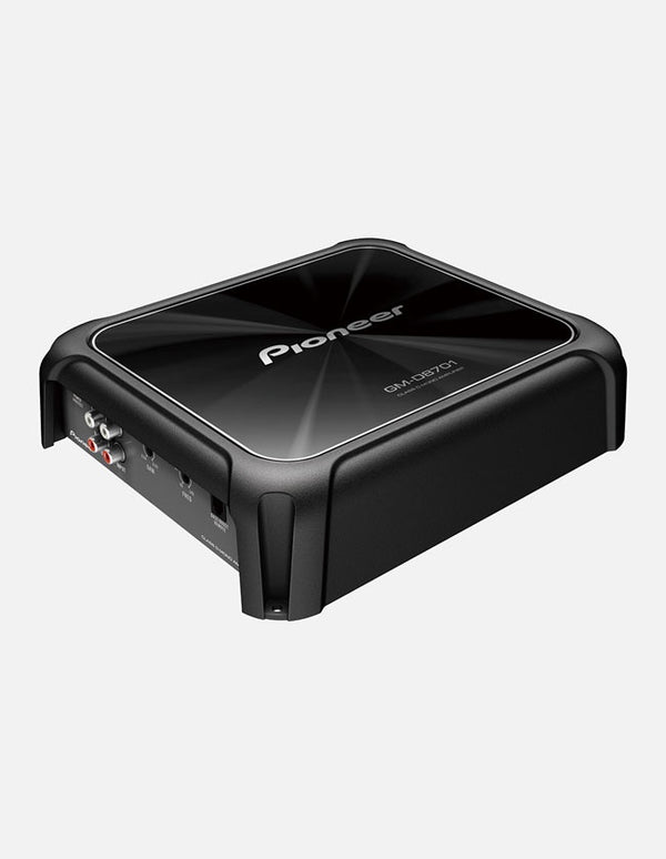 Pioneer GM-D8701 Monoblock Amplifier