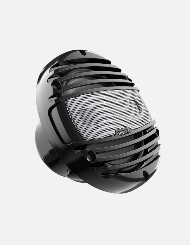 Hertz HMX6.5C Speakers
