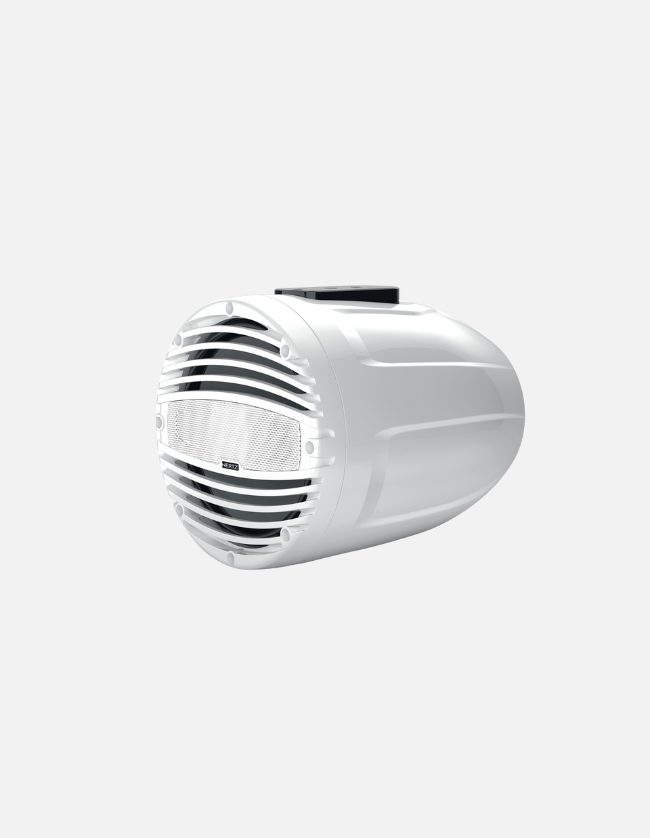 Hertz HTX 8M FL T Speakers