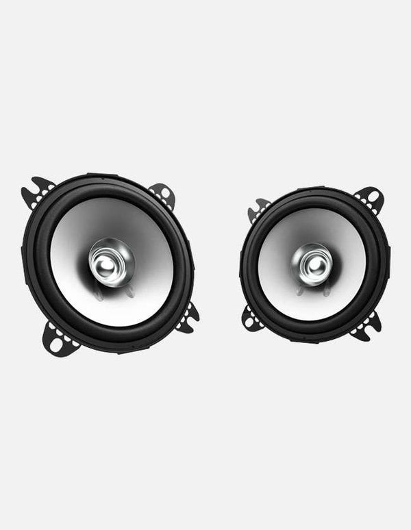 Kenwood KFC-S1056 4-inch Dual Cone Speakers