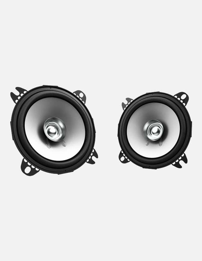 Kenwood KFC-S1056 4-inch Dual Cone Speakers