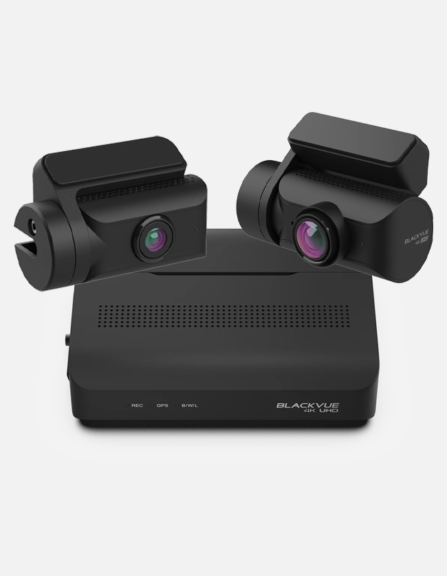 Blackvue DR970X Box Plus Dash Camera