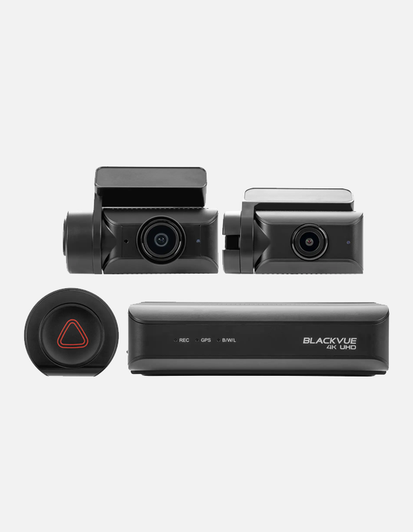 Blackvue DR970X Box Plus Dash Camera