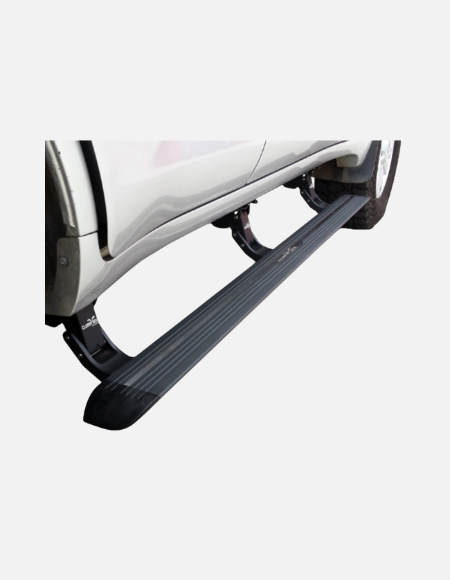 Clearview Power Boards to suit Ford Everest UA & UAII 2015 to 2022