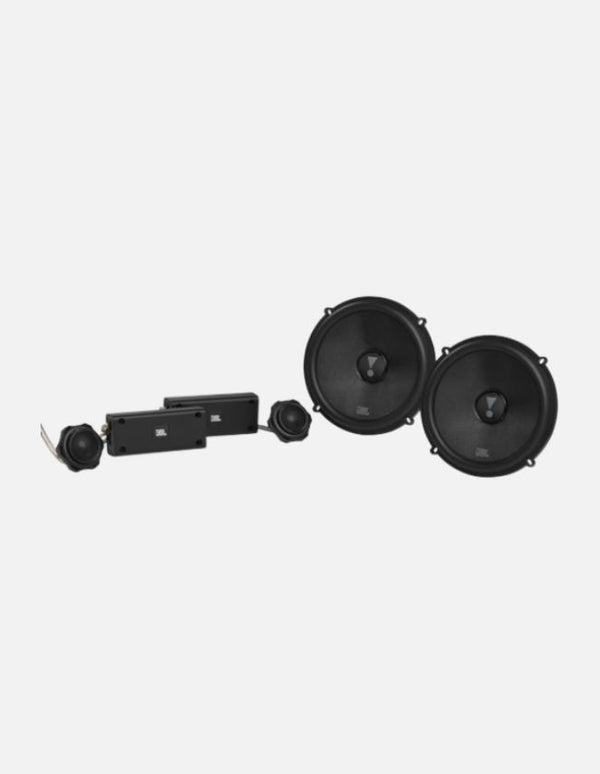 JBL Audio Stadium 62CF 6.5-Inch Component Speakers