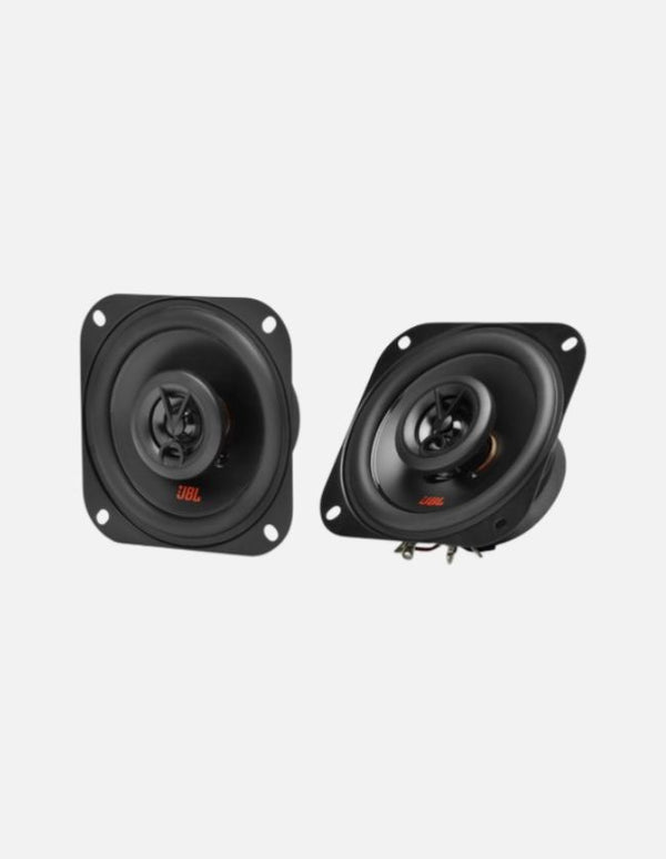 JBL Audio Stage2 424 4" 2-Way Coaxial Speakers