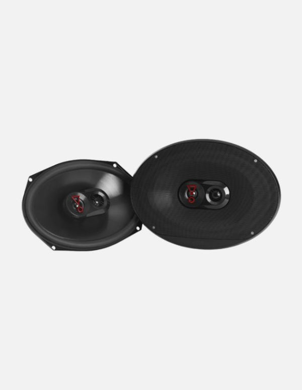 JBL Audio Stage3 9637 6x9-Inch Coaxial Speakers