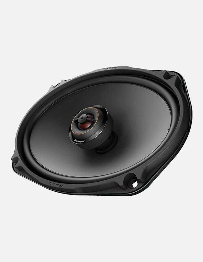 Pioneer TS-D69F 6x9-Inch Coaxial Speakers