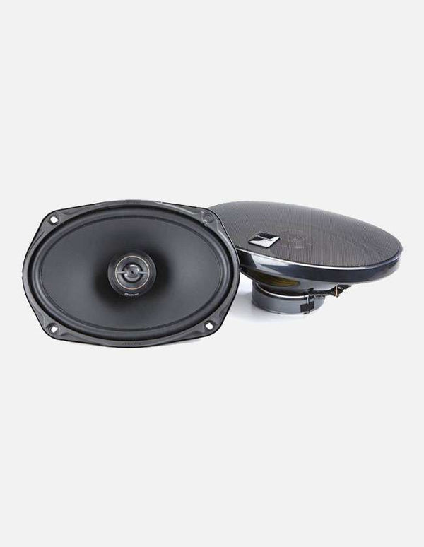 Pioneer TS-D69F 6x9-Inch Coaxial Speakers