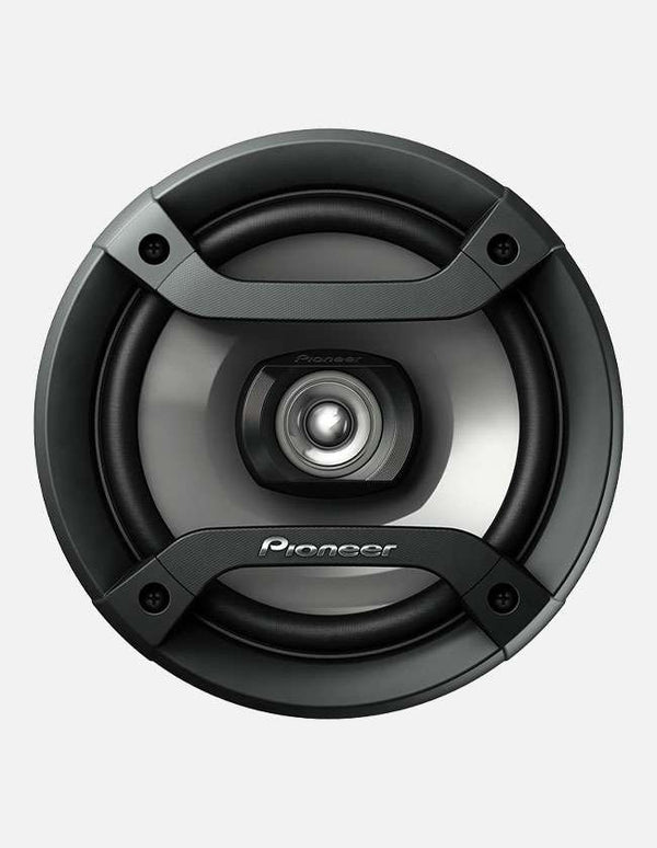 Pioneer TS-F1634R 6.5-Inch Coaxial Speakers