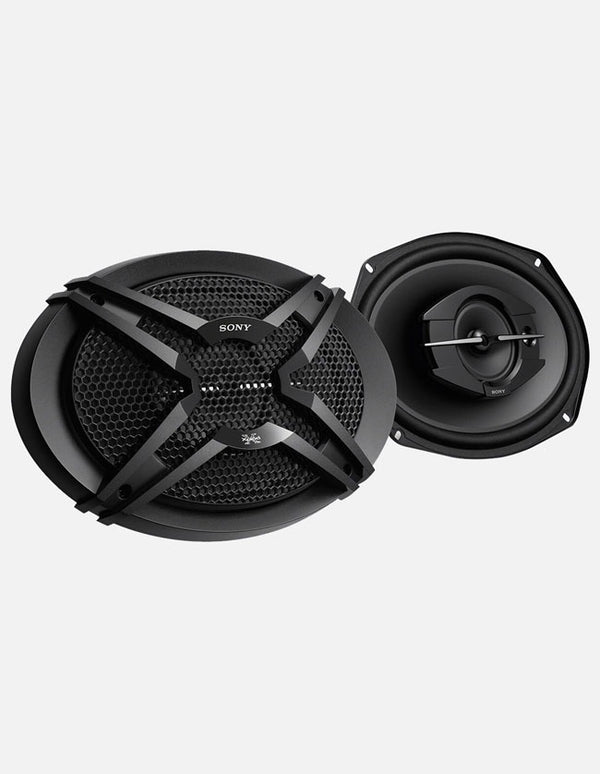 Sony XS-GTF6939 6x9-Inch 3-Way Coaxial Speakers