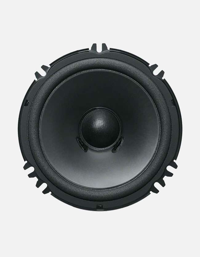 Sony XS-XB1621C 6.5-inch 2-Way Component Speakers