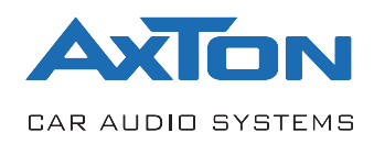 Axton