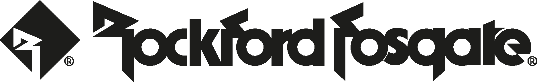 Rockford Fosgate